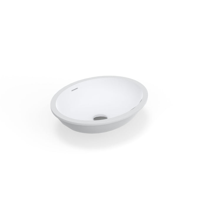 Badeloft UB-03 Undermount Sink