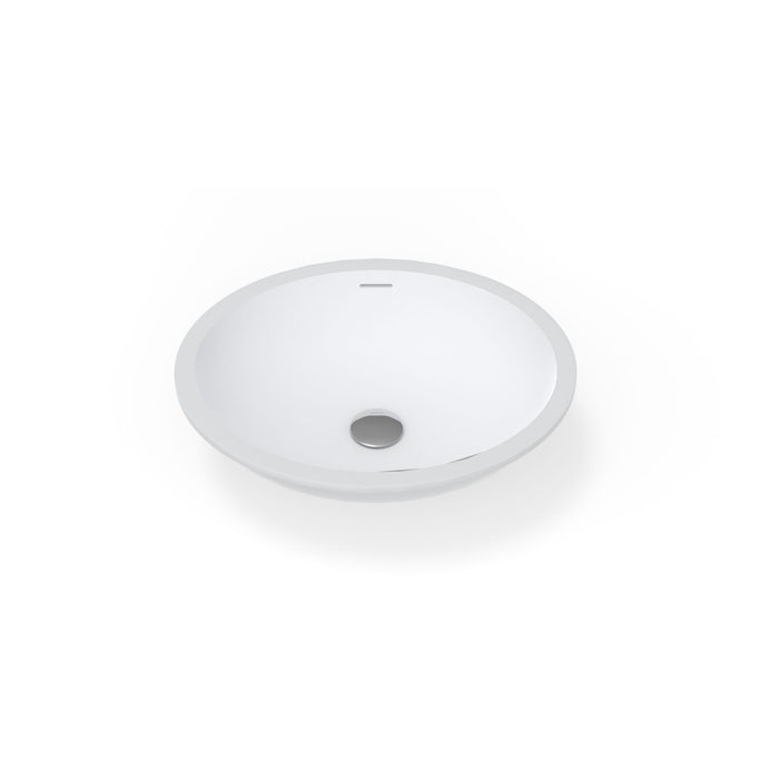 Badeloft UB-03 Undermount Sink