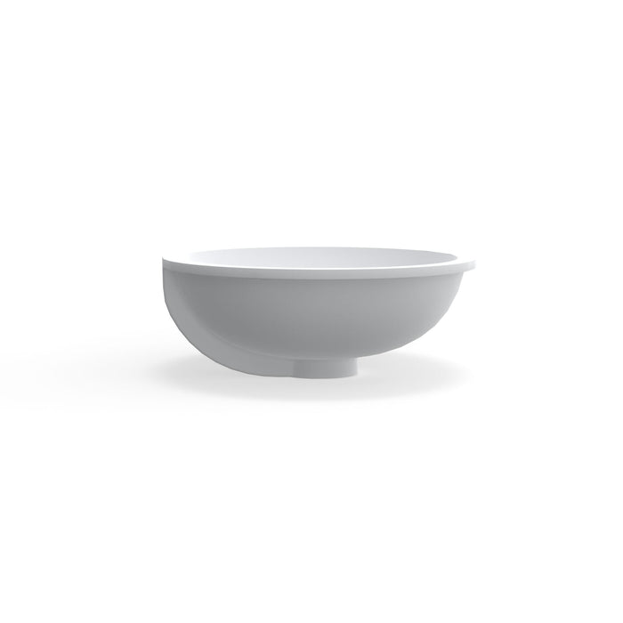 Badeloft UB-03 Undermount Sink