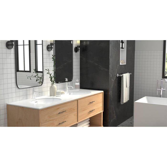 Badeloft UB-03 Undermount Sink