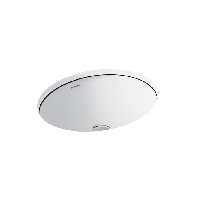 Badeloft UB-03 Undermount Sink
