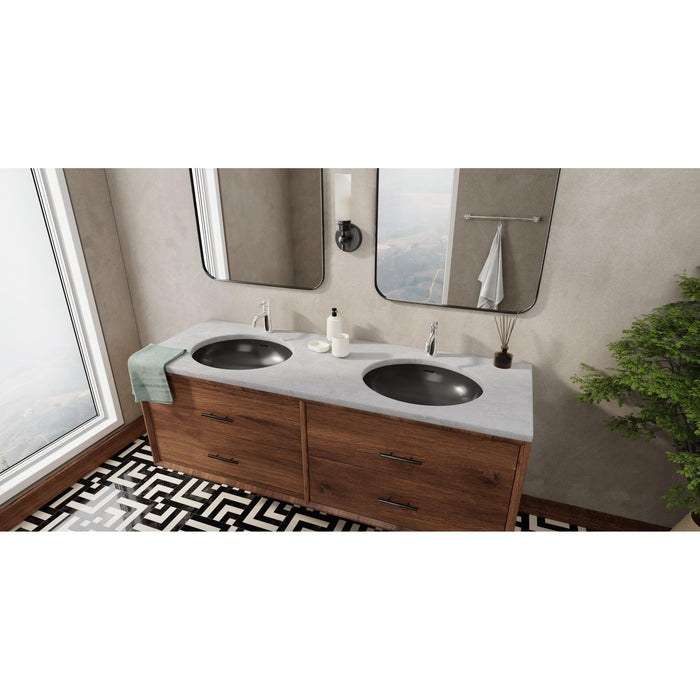 Badeloft UB-03 Undermount Sink