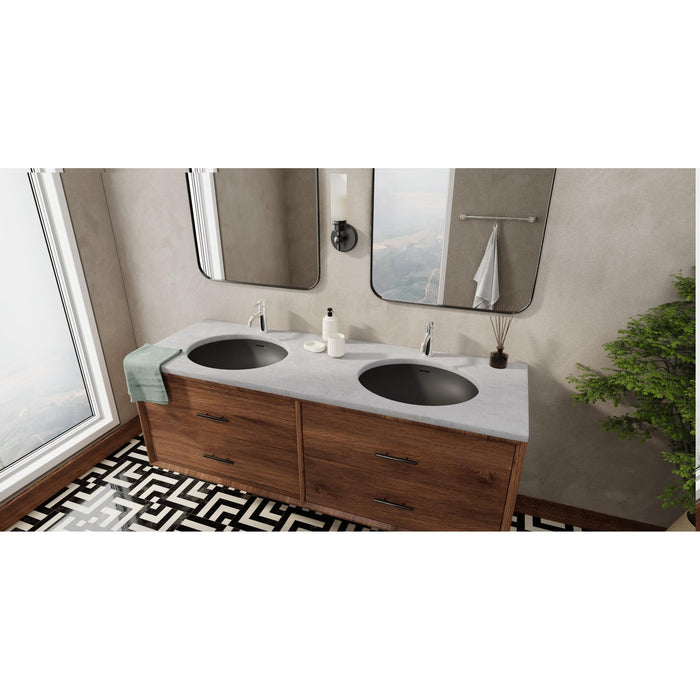 Badeloft UB-03 Undermount Sink