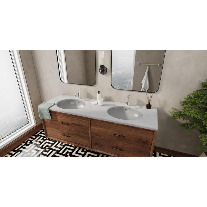 Badeloft UB-03 Undermount Sink