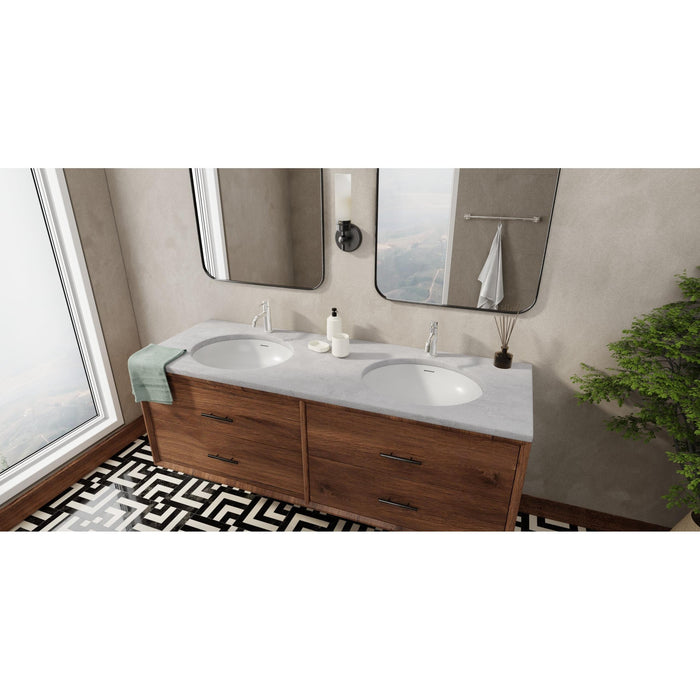 Badeloft UB-03 Undermount Sink