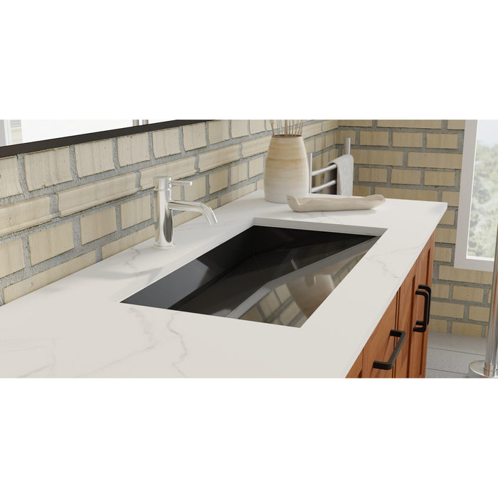 Badeloft UB-04-32 Undermount Sink