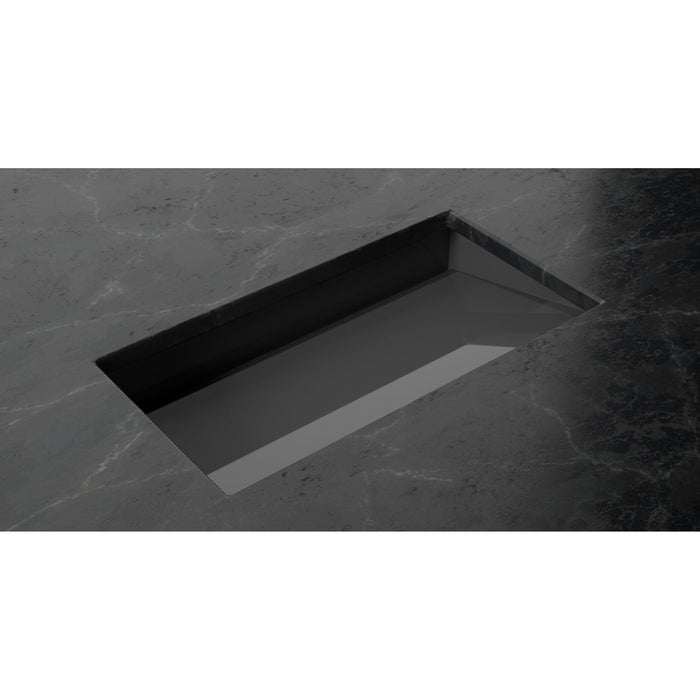 Badeloft UB-04-32 Undermount Sink