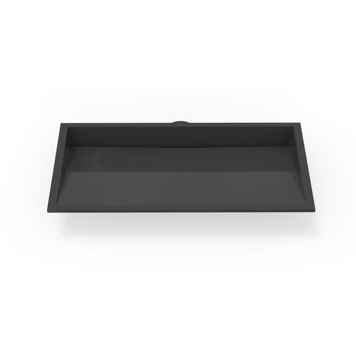 Badeloft UB-04-32 Undermount Sink