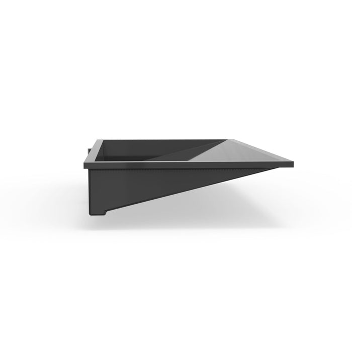 Badeloft UB-04-32 Undermount Sink