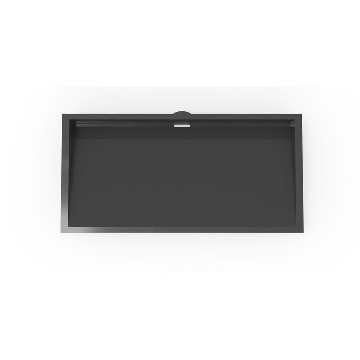 Badeloft UB-04-32 Undermount Sink