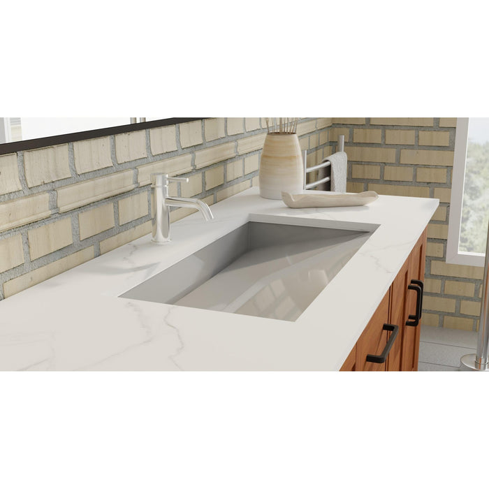 Badeloft UB-04-32 Undermount Sink