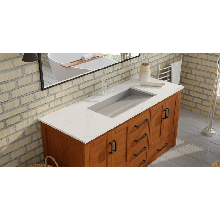 Badeloft UB-04-32 Undermount Sink