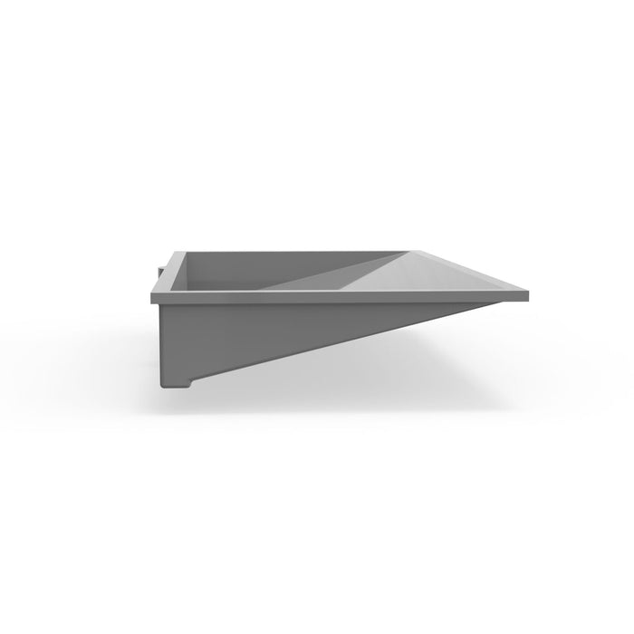 Badeloft UB-04-32 Undermount Sink