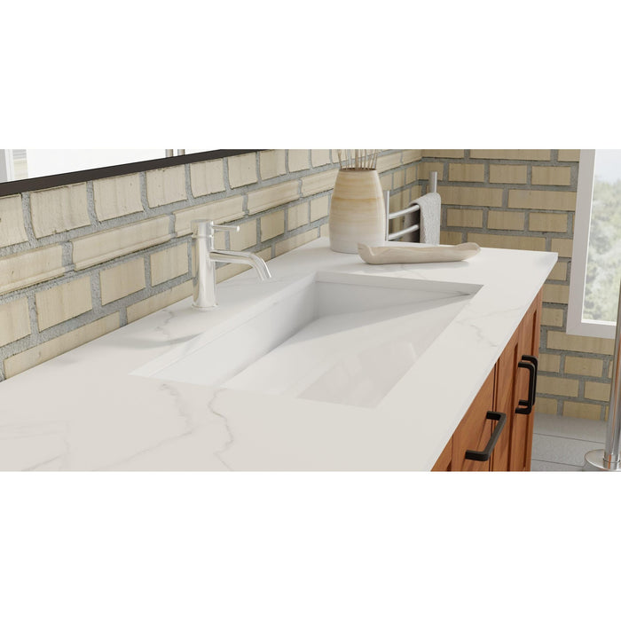 Badeloft UB-04-32 Undermount Sink