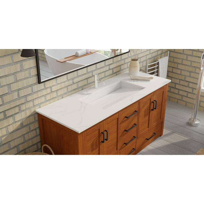 Badeloft UB-04-32 Undermount Sink