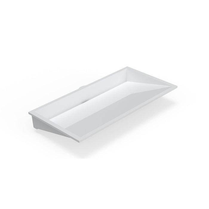 Badeloft UB-04-32 Undermount Sink