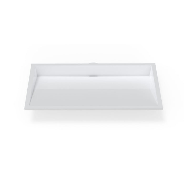 Badeloft UB-04-32 Undermount Sink