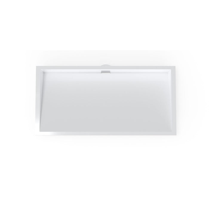 Badeloft UB-04-32 Undermount Sink