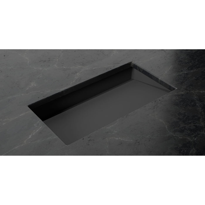 Badeloft UB-04-32 Undermount Sink