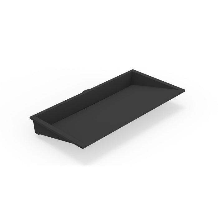 Badeloft UB-04-32 Undermount Sink