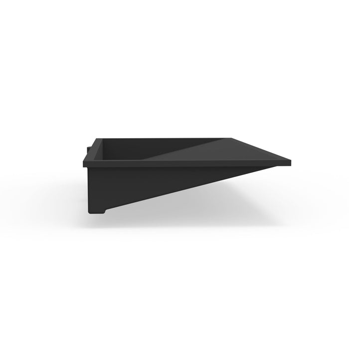 Badeloft UB-04-32 Undermount Sink