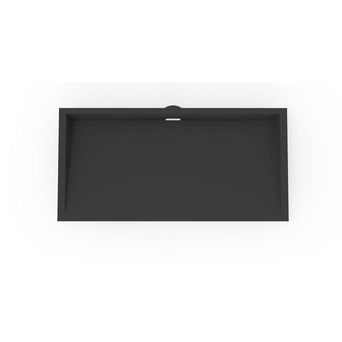 Badeloft UB-04-32 Undermount Sink