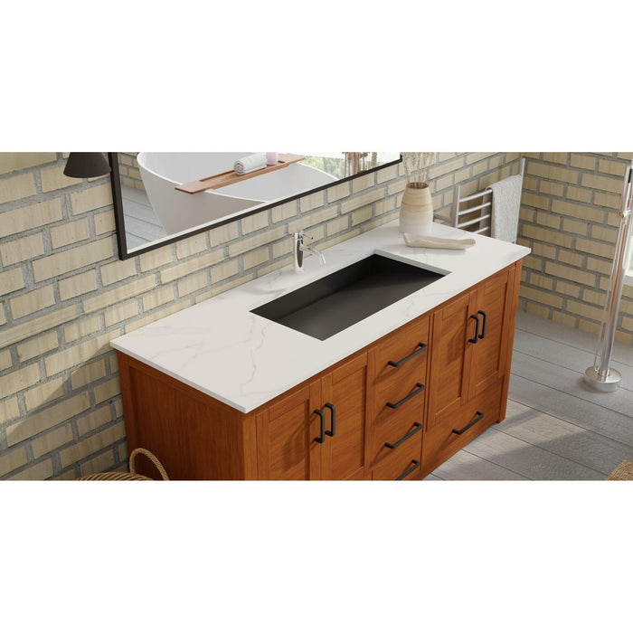 Badeloft UB-04-32 Undermount Sink