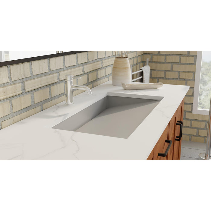 Badeloft UB-04-32 Undermount Sink