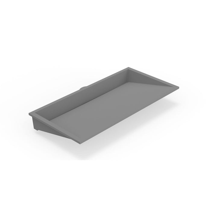 Badeloft UB-04-32 Undermount Sink