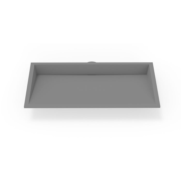 Badeloft UB-04-32 Undermount Sink