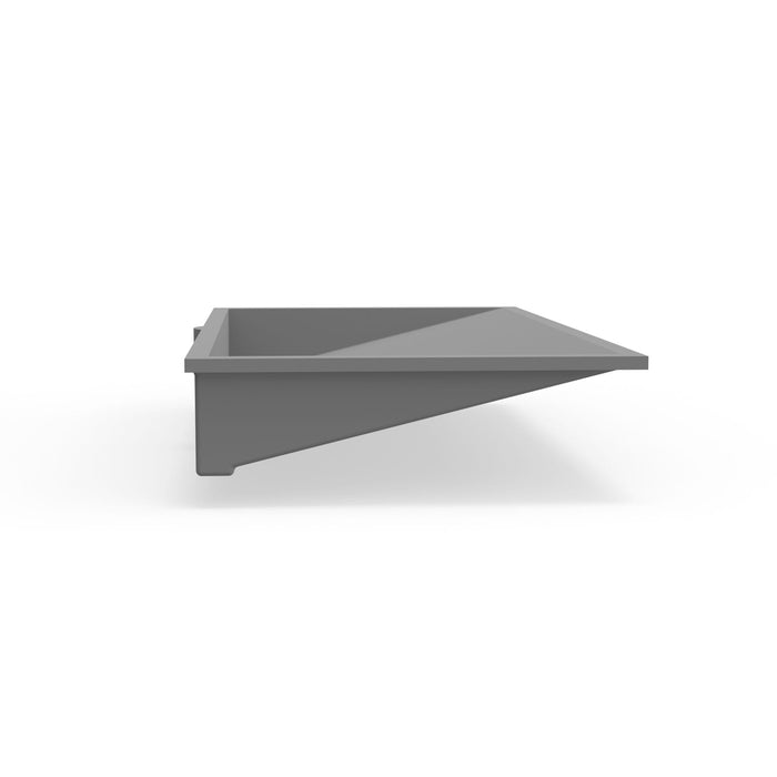 Badeloft UB-04-32 Undermount Sink