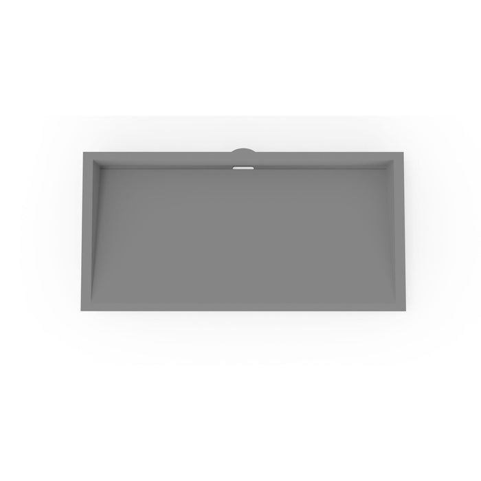 Badeloft UB-04-32 Undermount Sink