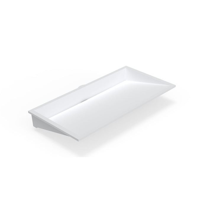 Badeloft UB-04-32 Undermount Sink