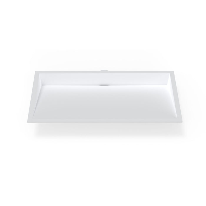 Badeloft UB-04-32 Undermount Sink