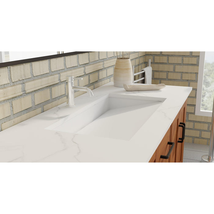 Badeloft UB-04-32 Undermount Sink