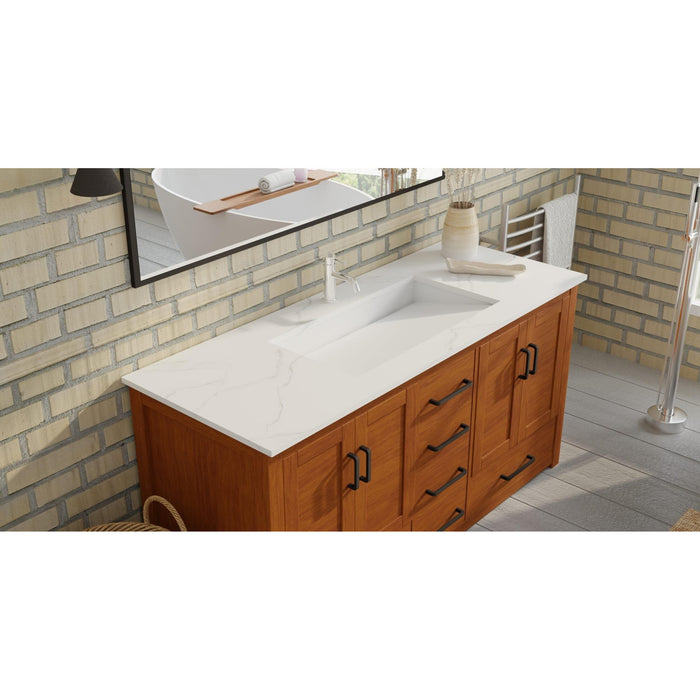 Badeloft UB-04-32 Undermount Sink