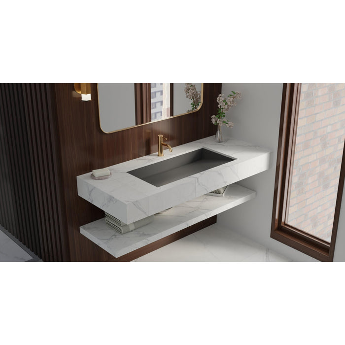 Badeloft UB-04-32 Undermount Sink