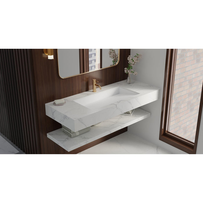 Badeloft UB-04-32 Undermount Sink