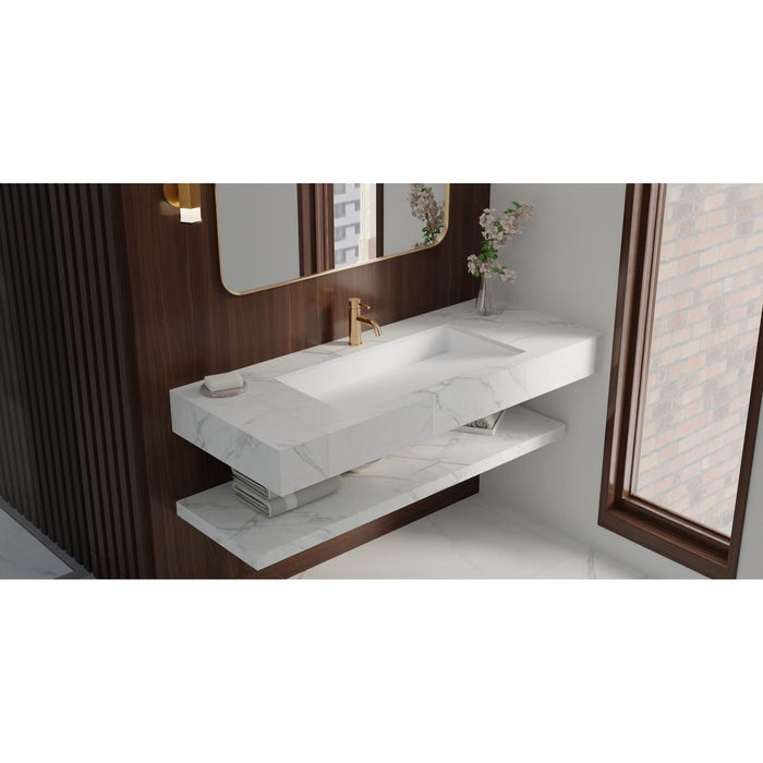 Badeloft UB-04-32 Undermount Sink