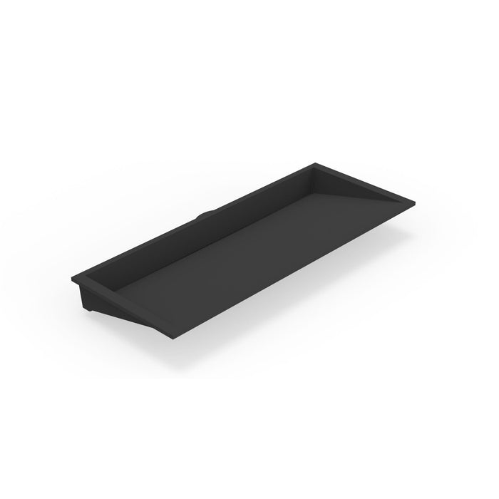 Badeloft UB-04-40 Undermount Ramp Sink
