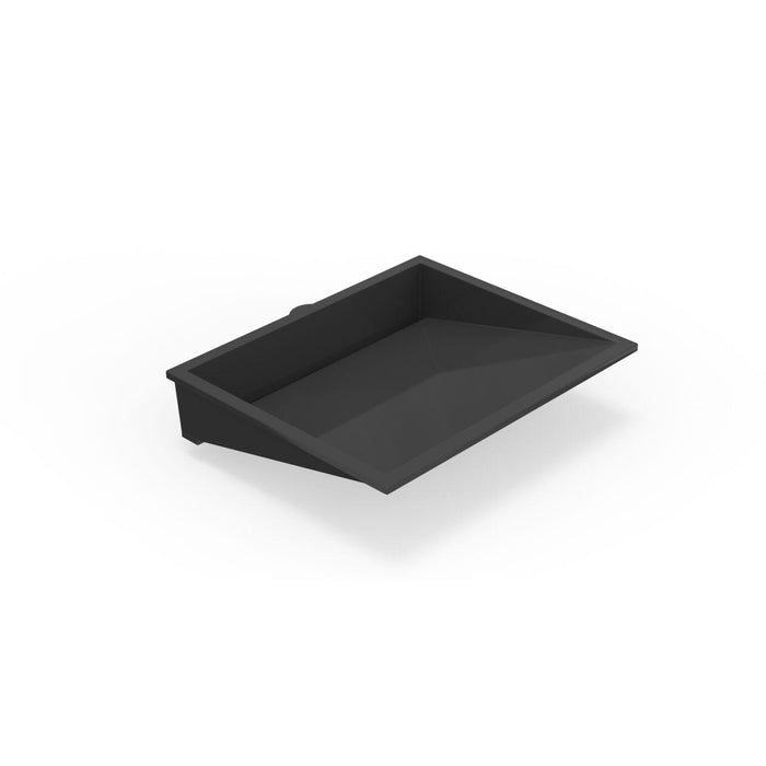 Badeloft UB-04-M Undermount Ramp Sink
