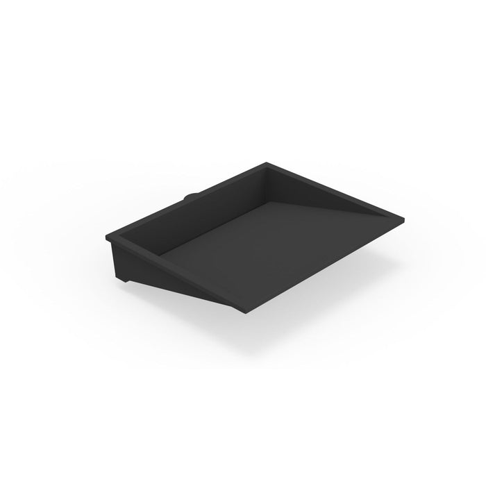 Badeloft UB-04-M Undermount Ramp Sink