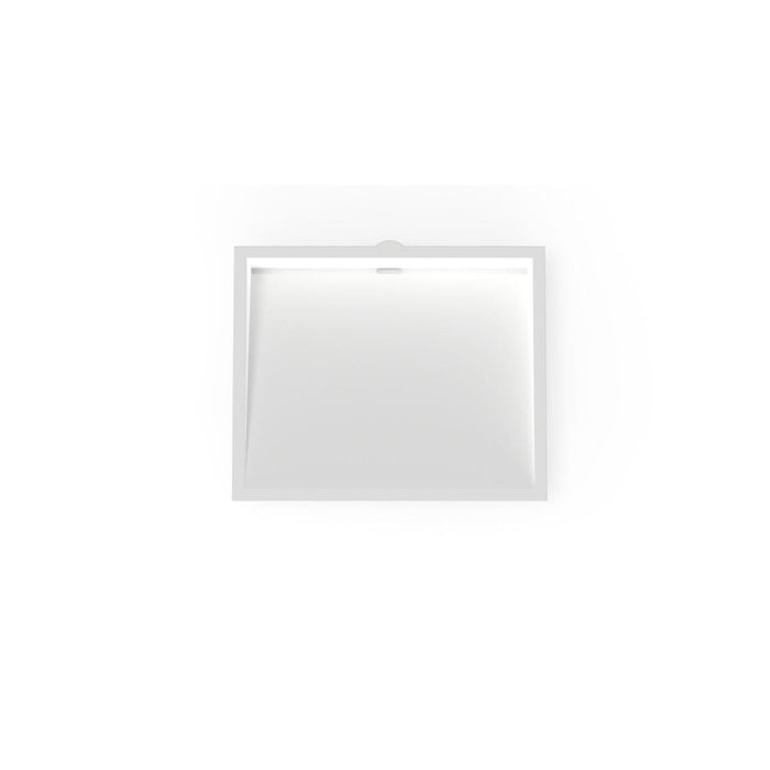 Badeloft UB-04-M Undermount Ramp Sink