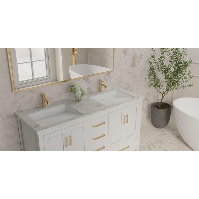 Badeloft UB-04-M Undermount Ramp Sink