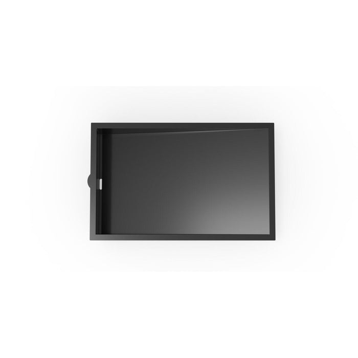 Badeloft UB-04-RL Undermount Ramp Sink