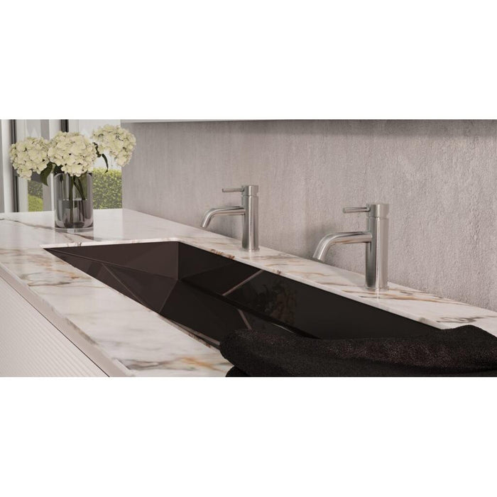 Badeloft UB-04-XL Undermount Ramp Sink