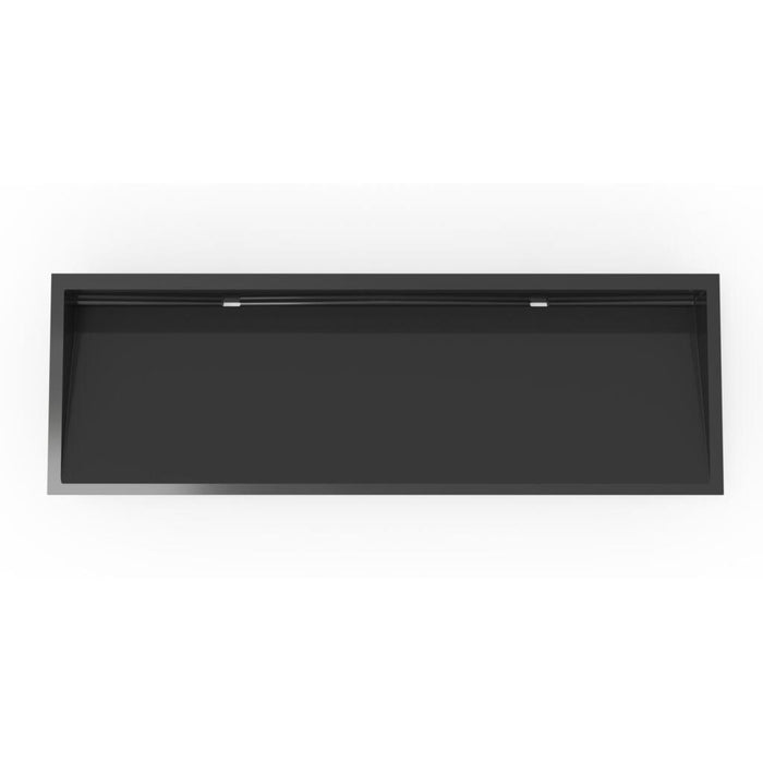 Badeloft UB-04-XL Undermount Ramp Sink