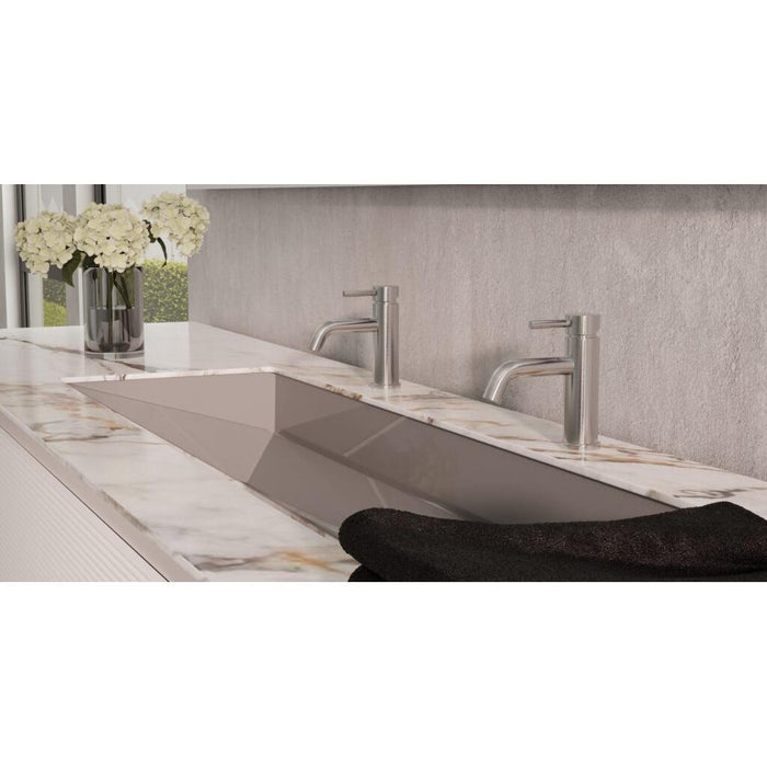 Badeloft UB-04-XL Undermount Ramp Sink