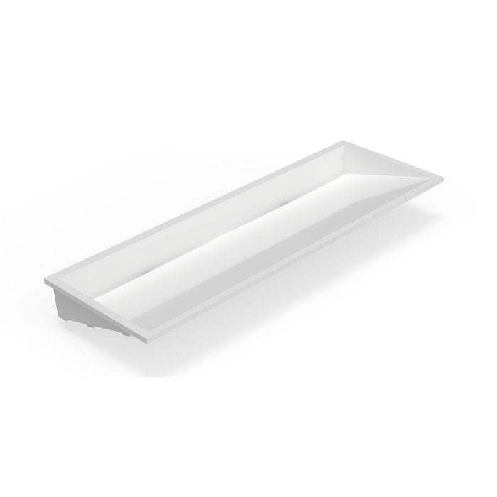 Badeloft UB-04-XL Undermount Ramp Sink