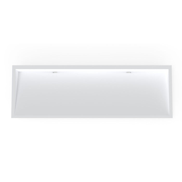 Badeloft UB-04-XL Undermount Ramp Sink